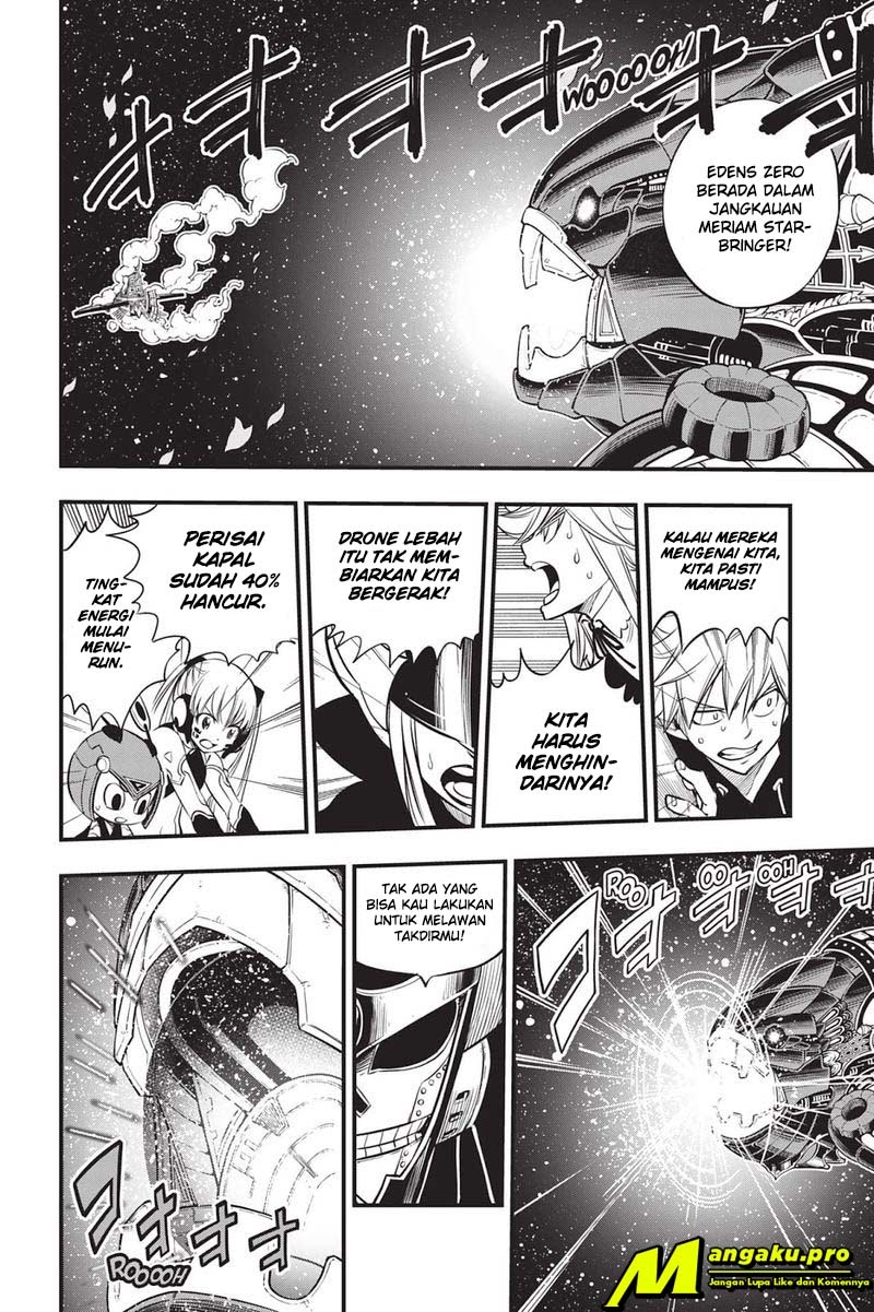 Eden’s Zero Chapter 103 Gambar 15